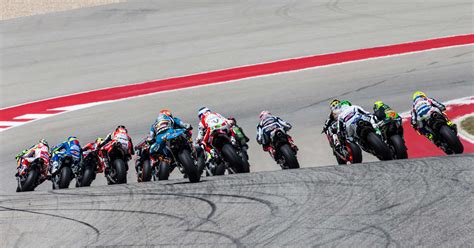 MotoGP tracks: The 5 toughest circuits in the world