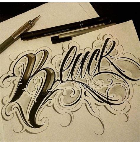 1,776 Likes, 5 Comments - Letteringcartel (@letteringcartel) on ...