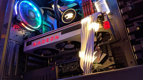 AMD Radeon 7 review: So close to the RTX 2080 and yet so far | Rock ...