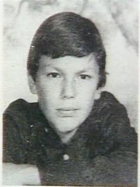 Before They Were Known: 7 Childhood Photos of American Serial Killers ...