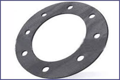 Rubber Gaskets