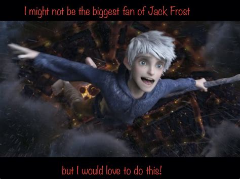 Jack Frost Funny Quotes. QuotesGram