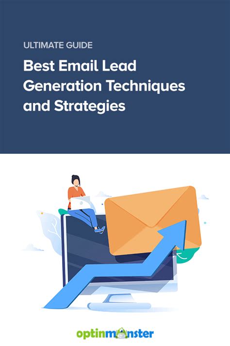 15 Best Email Lead Generation Techniques and Strategies