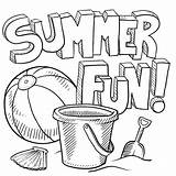 Summer Coloring Pages 105 Best Images Free Printable sketch template