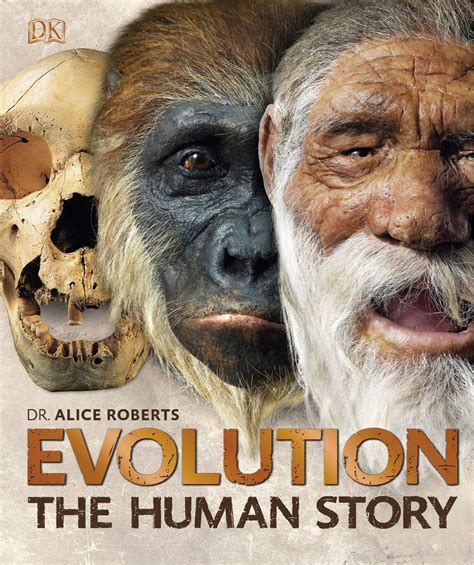 Evolution: The Human Story, 2nd Revised Edition - SoftArchive