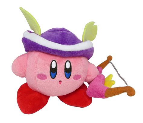 Little Buddy LLC, Kirby Adventure All Star Collection:Sniper Kirby 5 ...