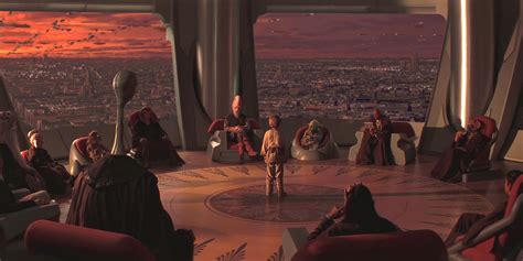 The Untold Story of the Jedi Council's Last Mission: A Shattering Revelation