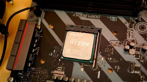 Review: AMD Ryzen 3 1300X - Games Middle East and Africa