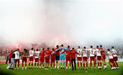 Olympiacos FC