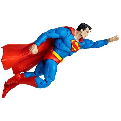 McFarlane Toys DC Multiverse Superman 7-in Action Figure | GameStop