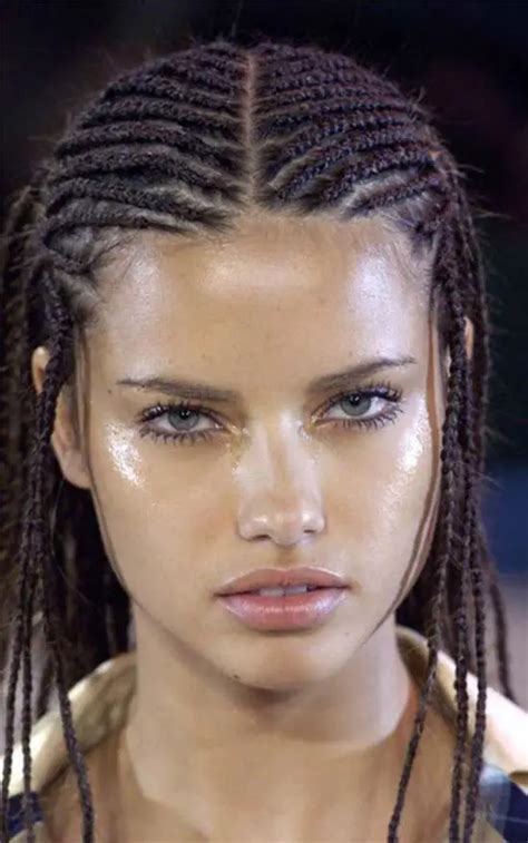 Top 17 Adriana Lima Hairstyles & Haircut Ideas For You To Try