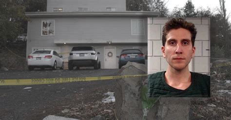 Idaho murders: What we know about suspect Bryan Christopher Kohberger ...