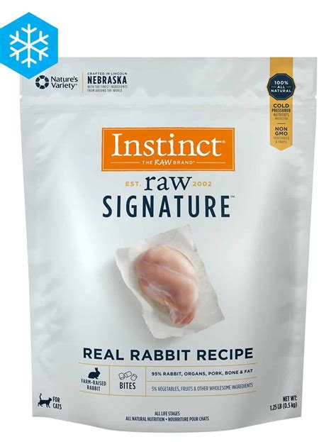 Instinct Cat Food Review January 2024: Your Best Choice?