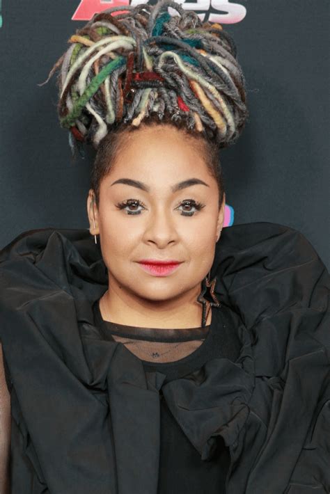 Raven Symone Net Worth, Age, Height, Weight, Awards & Achievements