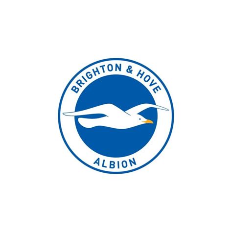 Fc Brighton And Hove Albion Logo Vector - (.Ai .PNG .SVG .EPS Free Download)