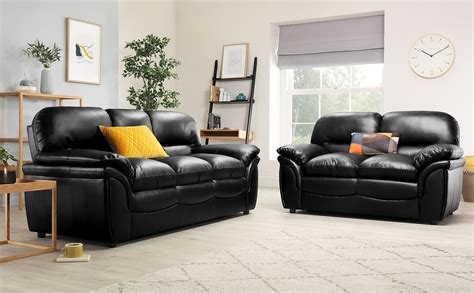 43+ 2 Seater Black Leather Sofa Background - Furniture Modern Minimalis