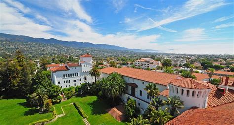 The Best things to do in Santa Barbara: top 10 attractions and places ...