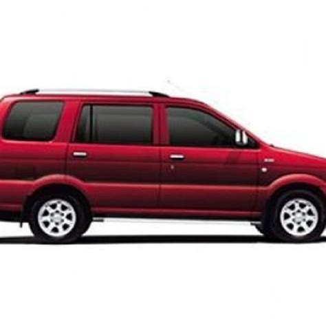 Chevrolet Tavera 2007 Price, Review, Pictures, Specifications & Mileage in India