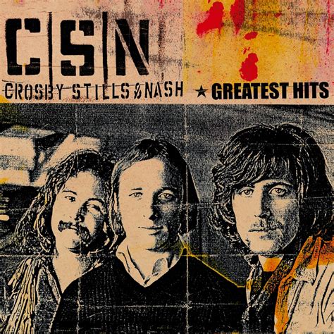 Greatest Hits (Rm): Crosby, Stills & Nash, Stephen Stills: Amazon.ca: Music