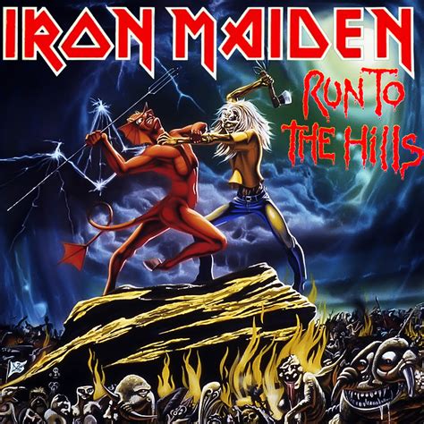 The 25 Best Iron Maiden Songs...Period | Music Trajectory