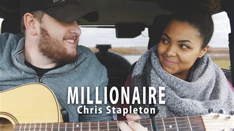 Chris Stapleton - Millionaire - YouTube