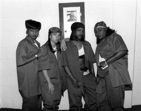 SWV vs Xscape fashion evolution