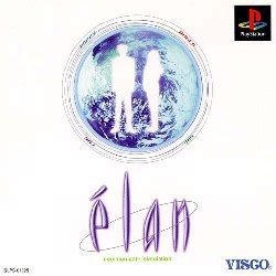 Cheats, Passwords, Secrets, Tips for the game Elan - PlayStation | PS1