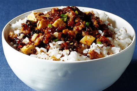 Lust for Spice: Sichuan Peppercorn Recipes - WSJ