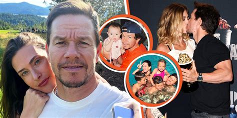 Mark Wahlberg Chooses to Leave Hollywood for the Sake of His 4 Kids Making His Family Top Priority