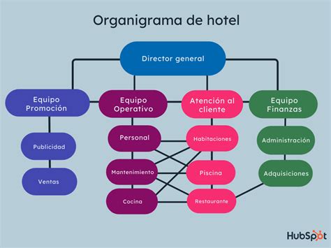 Qué es un organigrama mixto, para qué sirve y ejemplos