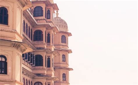 5 UNESCO World Heritage Sites In Rajasthan To Add To Your Travel Itinerary