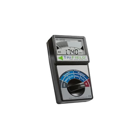 TriField EMF Meter Model TF2 - Price History