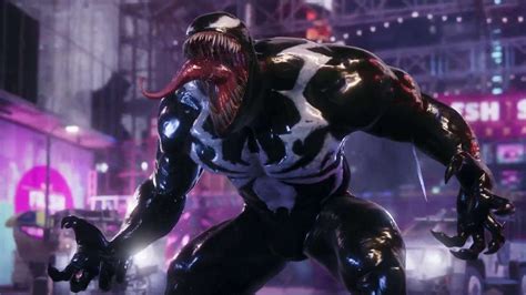 Who's The Real Venom In Marvel's Spider-Man 2? - ReportWire