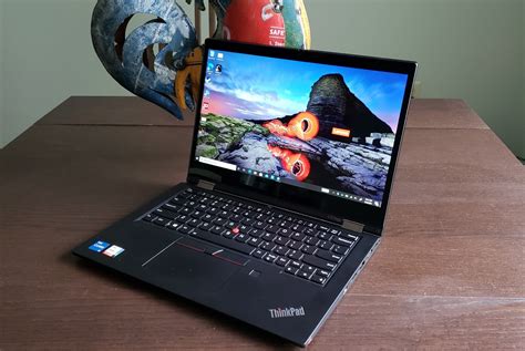 Hands-on Review: Lenovo ThinkPad L13 Yoga Gen 2 – Technical Fowl