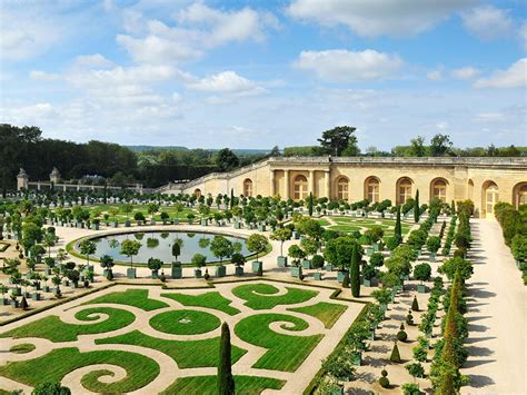 A guide to the Palace of Versailles, France