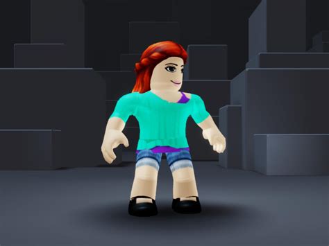 Rate my 8 year old girl avatar : r/RobloxAvatarReview