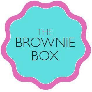 The Brownie Box