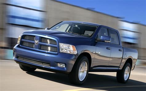 2009 Dodge Ram 1500 Sport 5.7 HEMI - specifications, photo, price ...