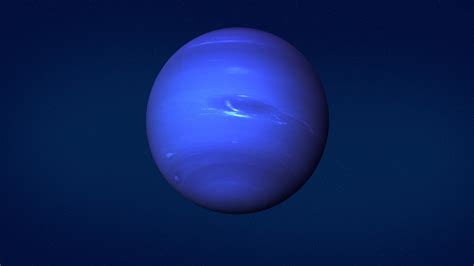 Overview | Neptune – NASA Solar System Exploration