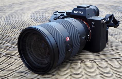 Sony Expands its "Full-frame Mirrorless" Line-up with New A7 III - The ...