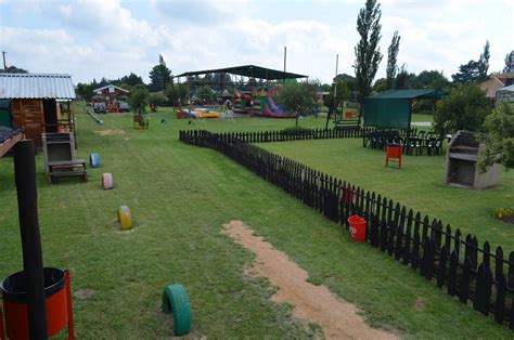 Hee-Haw Party Venue | kids party venue in Kempton Park | Jozikids