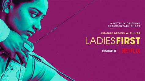 Reviewed: Ladies First documentary featuring Deepika Kumari | World Archery