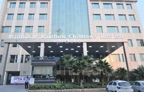 Delhi : Madhukar Rainbow Children's Hospital asked EWS patient to pay ...