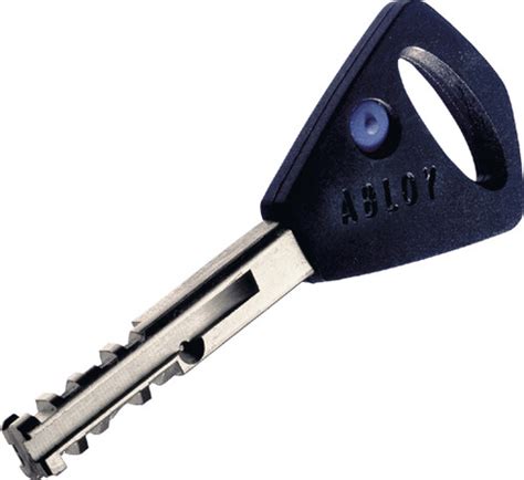 Abloy Exec Keys by Code | Buckenham Locksmiths