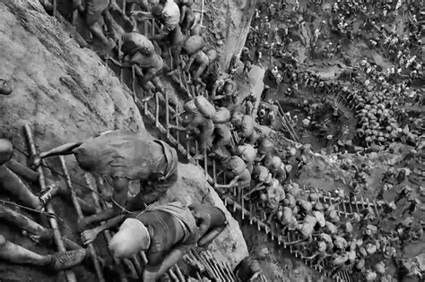 Film Review: We Owe It to Humanity to Learn About Sebastião Salgado ...