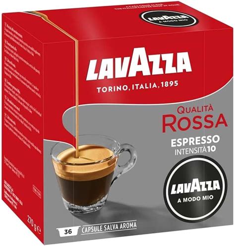 Amazon.co.uk: lavazza coffee pods