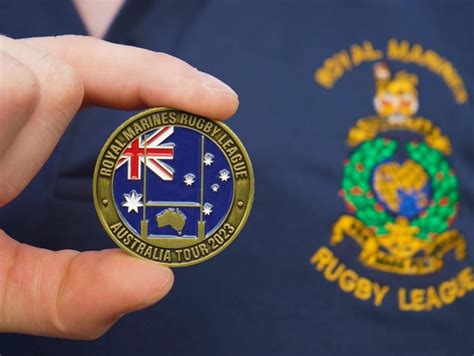 Sports | Challenge Coins UK