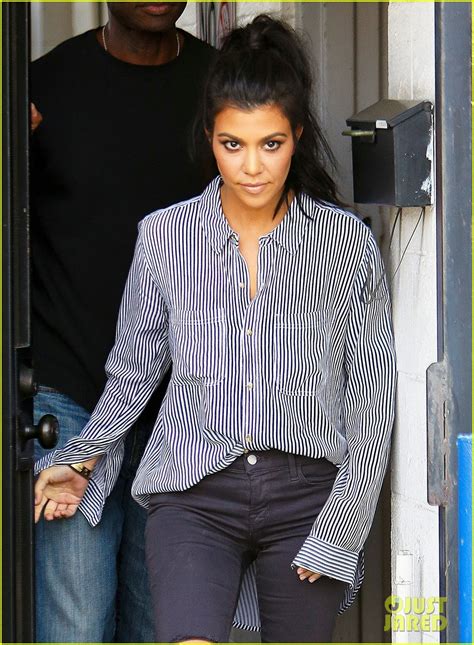 Kourtney Kardashian Is Reportedly Hooking Up with Justin Bieber Again ...