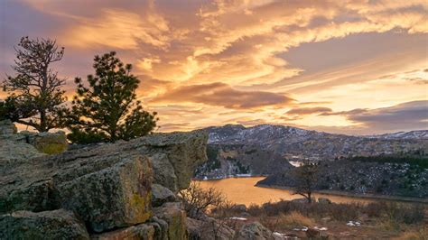 Horsetooth Reservoir Camping: What You Need To Know