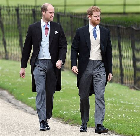 Very Early Morning Suit: What to Look for at the Royal Wedding – Put ...